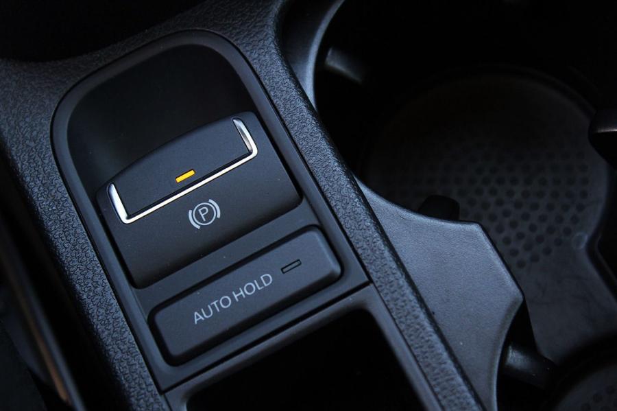  Volkswagen Tiguan TDI 2014 года  (фото 21 из 33)